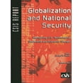 thumbnail image 1 of CSIS Reports: Globalization and National Security : Maintaining U.S. Technological Leadership and Economic Strength (Paperback), 1 of 1