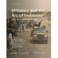 thumbnail image 1 of CSIS Reports Militancy and the Arc of Instability: Violent Extremism in the Sahel, (Paperback), 1 of 1