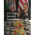 thumbnail image 1 of CSIS Reports U.S.-India Security Cooperation: Progress and Promise for the Next Administration, (Paperback), 1 of 1