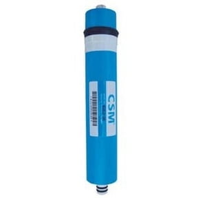 CSM Residential 50 GPD Thin Film Composite TFC Membrane For RO Reverse Osmosis System ,18-100 Gallons Per Day (GPD)