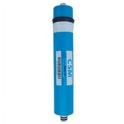 CSM Residential 50 GPD Thin Film Composite TFC Membrane For RO Reverse Osmosis System ,18-100 Gallons Per Day GPD