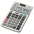 thumbnail image 1 of CSOJF100MS - Casio JF100MS Desktop Calculator, 1 of 1