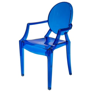 Walmart ghost chair sale