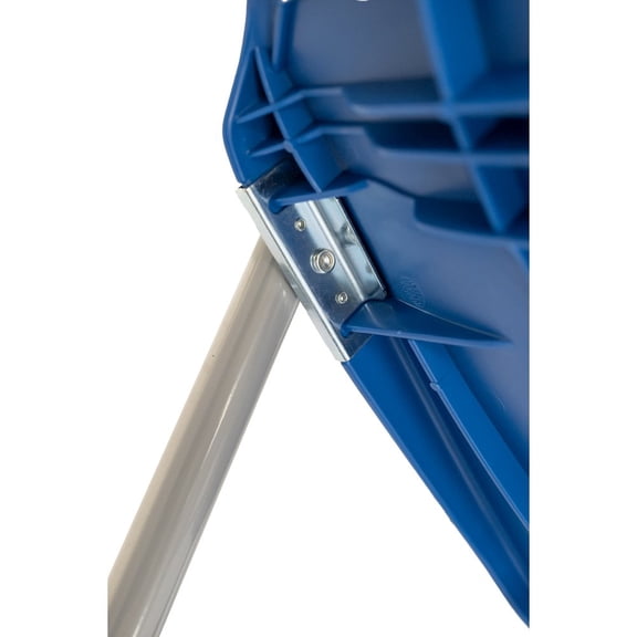 CSP Commercial Seating Products Poly Fold folding Chairs