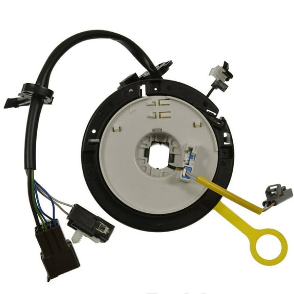 CSP223 Spiral Cable Clock Spring (Without Angle Sensor) for Ford Expedition 1998
