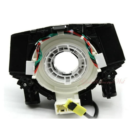 CSP6305/2 Spiral Cable Clock Spring Sub Assy Fits Nissan Tiida 2007-2012 I4-1.8L