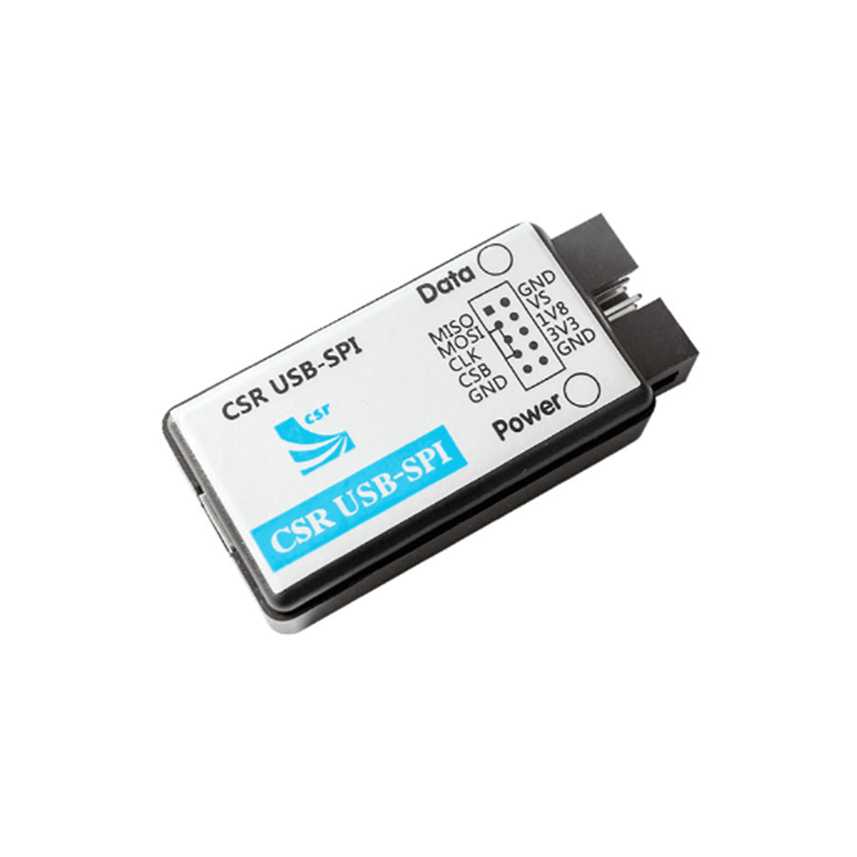 CSR USB-SPI ISP Bluetooth USB SPI Download Chip Programmer Debugger ...
