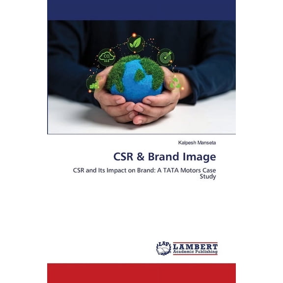 CSR & Brand Image, (Paperback)