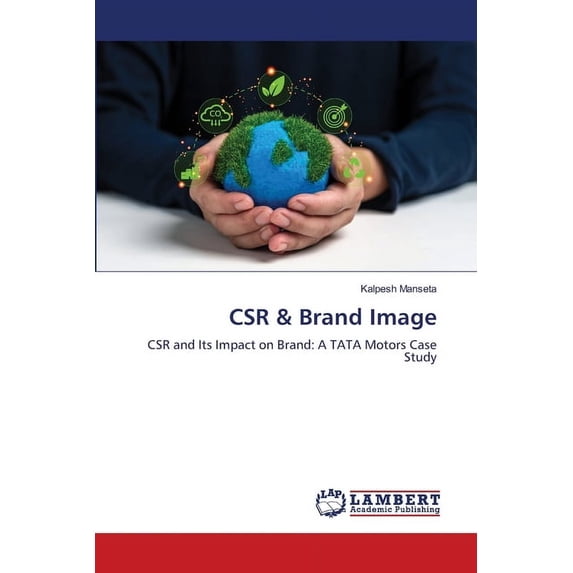 CSR & Brand Image, (Paperback)