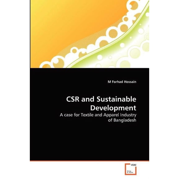 CSR and Sustainable Development (Paperback)