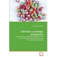 thumbnail image 1 of CSR from a strategic perspective (Paperback), 1 of 1