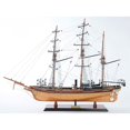 thumbnail image 1 of CSS Alabama w/o Sail, 1 of 6