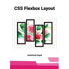 CSS Flexbox Layout, (Paperback)