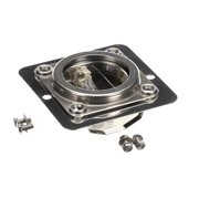 CSS GR-COOKING CHAMBER LIGHT R 2629465 - Genuine OEM Replacement Part