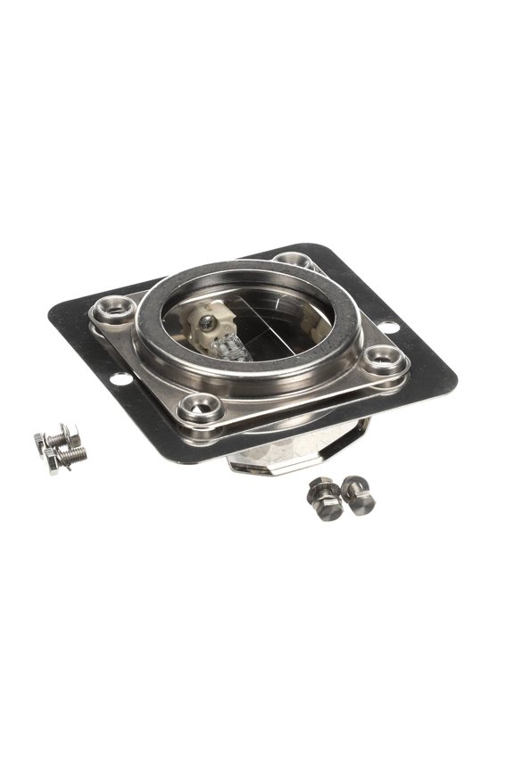 CSS GR-COOKING CHAMBER LIGHT R 2629465 - Genuine OEM Replacement Part