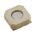thumbnail image 1 of CSS-I4B20-SMT-TR Buzzer Magnetic 3.6V 8.5X8.5 Surface Mount CSS-I4B20-SMT :RoHS, 1 of 1