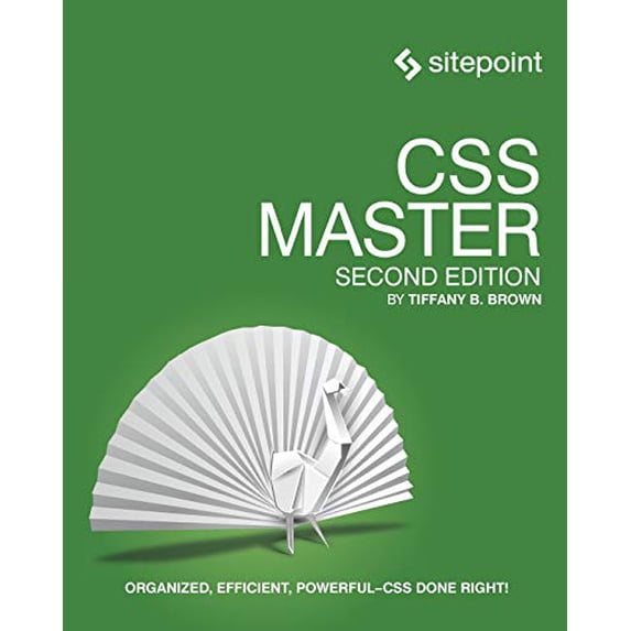Pre-Owned CSS Master (Paperback) 0648331504 9780648331506
