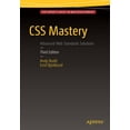 thumbnail image 1 of CSS Mastery, (Paperback), 1 of 1