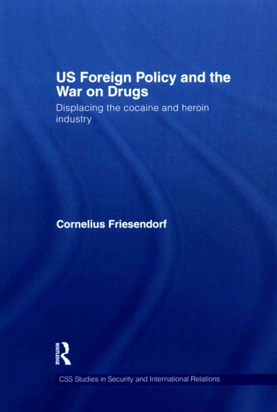 Pre-Owned CSS Studies in Security and Internationa US Foreign Policy ...