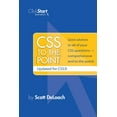 thumbnail image 1 of CSS To The Point (Paperback), 1 of 1