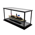 thumbnail image 1 of CSS Virginia with Display Case, 1 of 11
