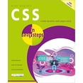 thumbnail image 1 of Pre-Owned CSS in Easy Steps (Paperback) 1840788755 9781840788754, 1 of 1
