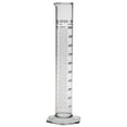 thumbnail image 1 of CSS1000 - GRADUATED CYLINDER 1000ML GLASS, 1 of 1