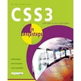 thumbnail image 1 of Pre-Owned In Easy Steps: CSS3 in Easy Steps (Paperback), 1 of 1