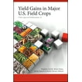 thumbnail image 1 of CSSA Special Publications Yield Gains in Major U.S. Fiel, Book 66, (Hardcover), 1 of 1