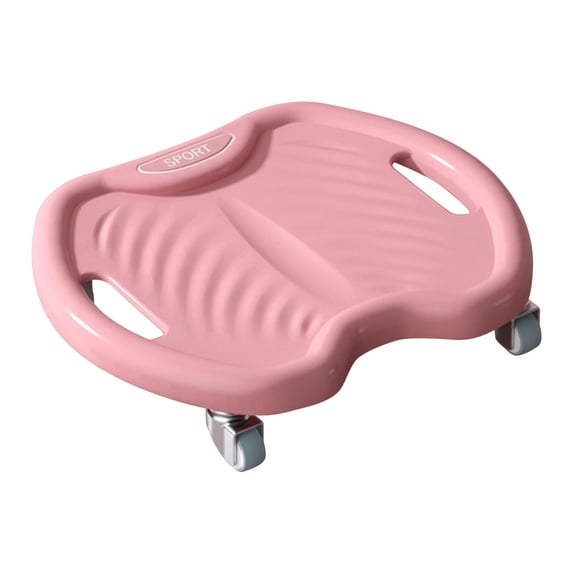CSSAD Ab Roller Wheel, Women's Multifunctional Abdominal Wheel Board, 360° Rotating, for Full Body Fat Burning Tummy Weight Control, Abdominal Wheel Ab Roller, Exercise Wheel Clearance