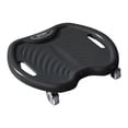 thumbnail image 1 of CSSAD Ab Roller Wheel, Women's Multifunctional Abdominal Wheel Board, 360° Rotating, for Full Body Fat Burning Tummy Weight Control, Abdominal Wheel Ab Roller, Exercise Wheel Clearance, 1 of 5