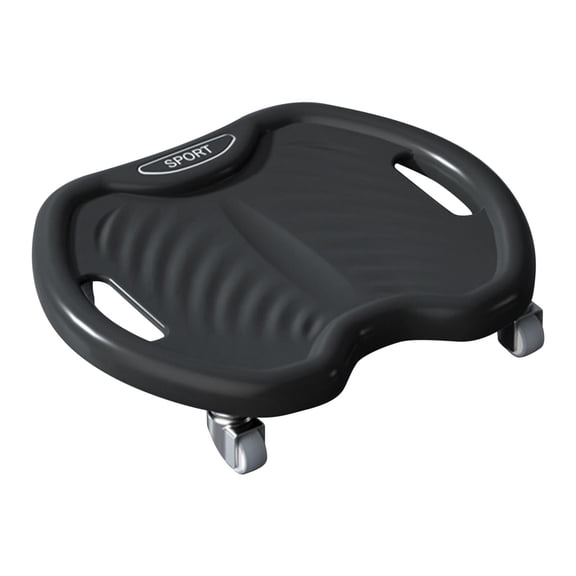CSSAD Ab Roller Wheel, Women's Multifunctional Abdominal Wheel Board, 360° Rotating, for Full Body Fat Burning Tummy Weight Control, Abdominal Wheel Ab Roller, Exercise Wheel Clearance