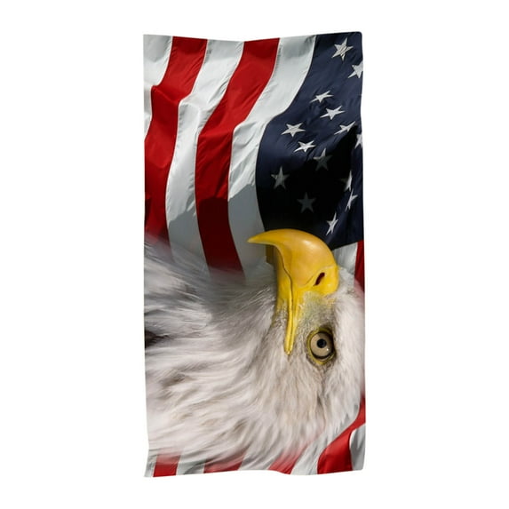 CSSAD Beach Towel Set Beach Towel Summer Sun Protection Shawl-fine Fiber Beach Towel Active Printing Beach Towel