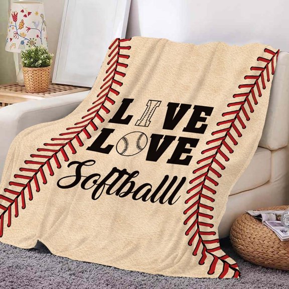 CSSAD Blanket for Bed,Series Flannel Blanket Home office Nap Blanket Living Room Sofa And Winter Flannel Blanket 100*130cm,Beige