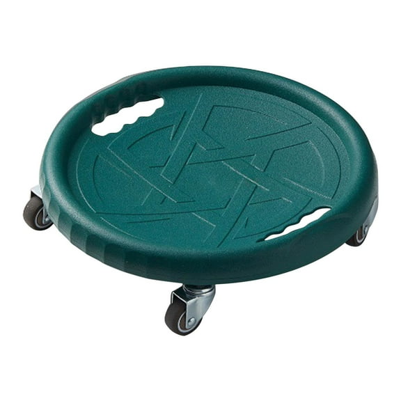CSSAD Multifunctional Ab Roller Wheel for Abs Workout, Abdominal Roller Ab Exercise Board, Abdominal Exercises Wheel, Abb Roller, Green(Slide Fitness Trainer)