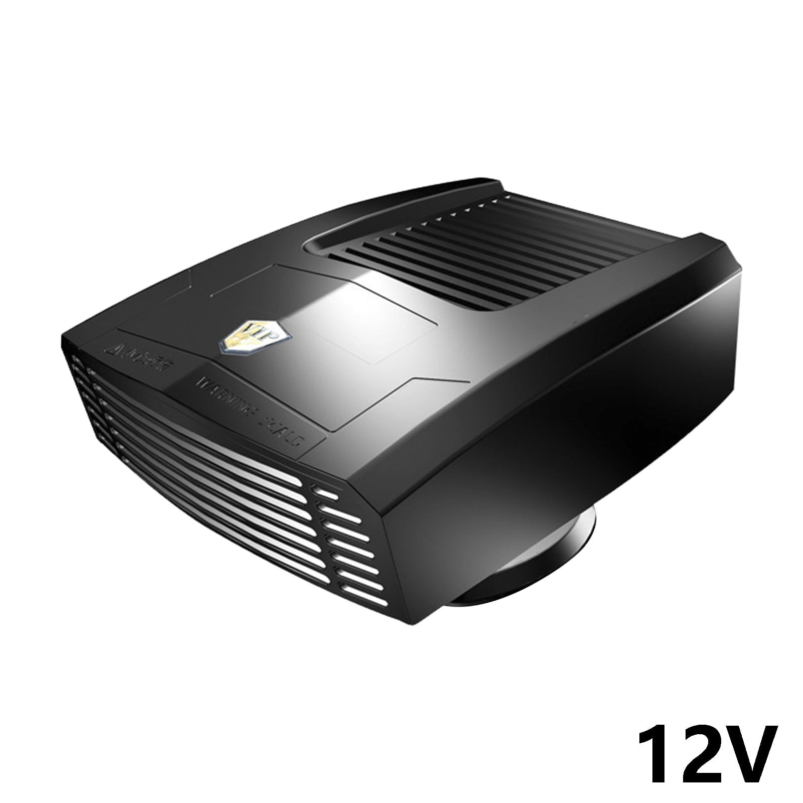 CSSAD Space Heaters for Inside Car Heater Heating Fan 12V 150W Dryer Windshield Demister