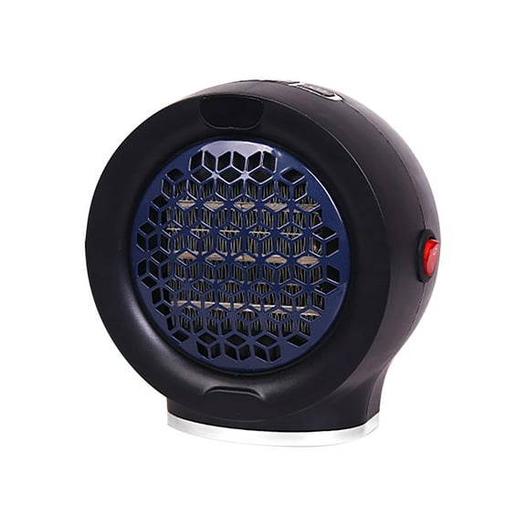 CSSAD Space Heaters for Inside Heater Household Mini Radiator, Dormitory Desktop Radiator, Portable Heater