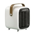 thumbnail image 1 of CSSAD Space Heaters for Inside Mini Heater Office Desktop Mute Hot Blower Small Household Heater Bedroom Heater 90~240V/50~60HZ, 1 of 3