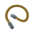 thumbnail image 1 of CSSC21-36P 0.75 Fip x 0.75 Mip x 36 Gas Connector, 1 of 1