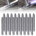 thumbnail image 1 of CSSJKYJ 18 Pcs Low Temperature Universal Welding Rod Sticks Metal Melt Low Melt Solder Pipe Tools Electrode Aluminum Rod for Stainless Steel Iron, Beginner and Pro, 1 of 6