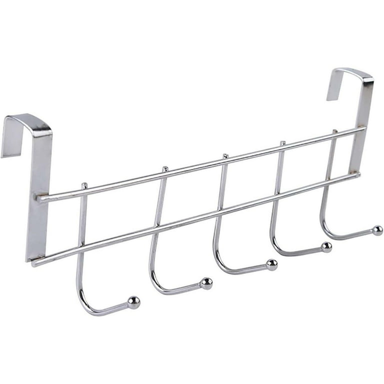 How to Assemble an Over the Door Multi Towel Rack: Easy Steps