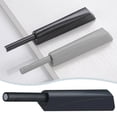 CSSJKYJ Push Open Door Latch, 1 Pack Magnetic Touch Release Hardware ...