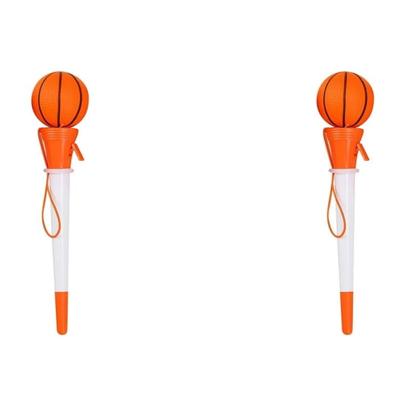 CSSJKYJ Sports Party Favor Pens Gifts Bulk, Fun Basketball Pens Cute Pen Bulk Birthday Party Favors Gifts