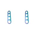 thumbnail image 1 of CSSJKYJ Stainless Steel 4 Portion Holes Spaghetti Measurer Tool Quick Pasta Measuring Tool for Kitchen Cooking Tool (Available colors, 2pcs), 1 of 9
