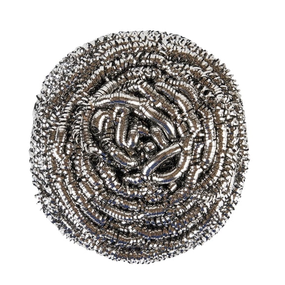CSSJKYJ Stainless Steel Kitchen Scouring Cleaners,Extra Large Stainless Steel Sponges Scrubbers