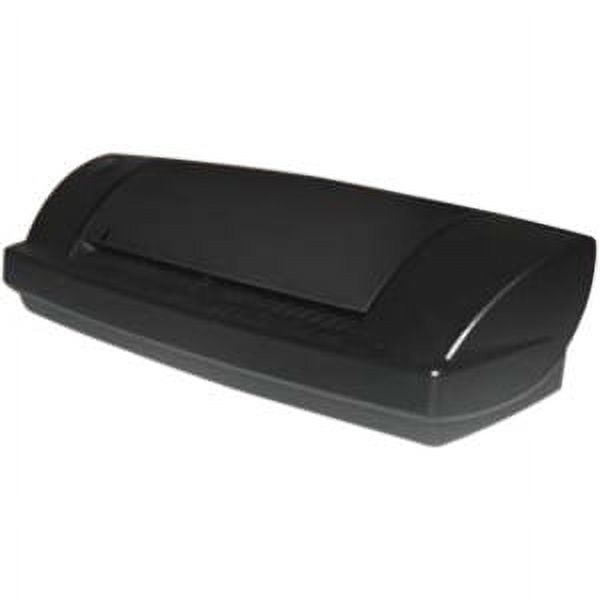 CSSN ScanShell 800DXN Card Scanner 600 dpi Optical