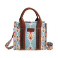 thumbnail image 1 of CSStudio Aztec Tote Bag for Women Boho Shoulder Purses and Handbags, 1 of 6