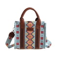 thumbnail image 1 of CSStudio Aztec Tote Bag for Women Boho Shoulder Purses and Handbags, 1 of 7