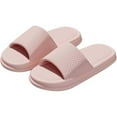 thumbnail image 1 of CSStudio Cloud Slide Sandals for Women Men Summer Shower Shoes Soft Pillow Slippers Arch Support Beach Slides, 1 of 6