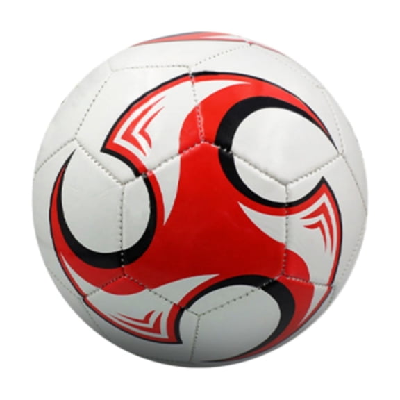 CSStudio Size 6 Soccer Ball Durable Nylon Wound Soft Football for Indoor Outdoor Training Competition Exam Play for All Players